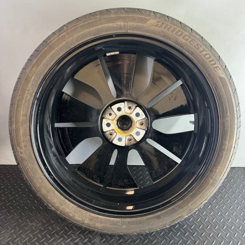 BMW I3 WHEEL RIM 20 INCH FRONT 2014 2015 2016 2017 OEM 6856898