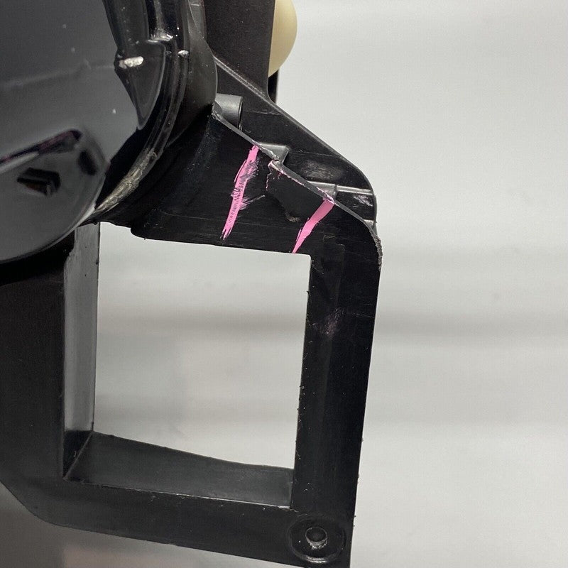 11A941006A VOLKSWAGEN ID4 HEADLIGHT RIGHT PASSENGER 11A941006A 2021 2022 LED OEM