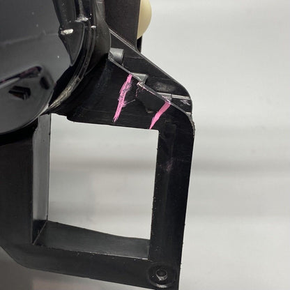 11A941006A VOLKSWAGEN ID4 HEADLIGHT RIGHT PASSENGER 11A941006A 2021 2022 LED OEM