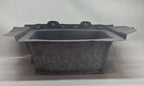 MODEL 3 TESLA MODEL 3 TRUNK STORAGE TRAY CARPET 2017 2018 2019 2020 2021 2022 2023 OEM