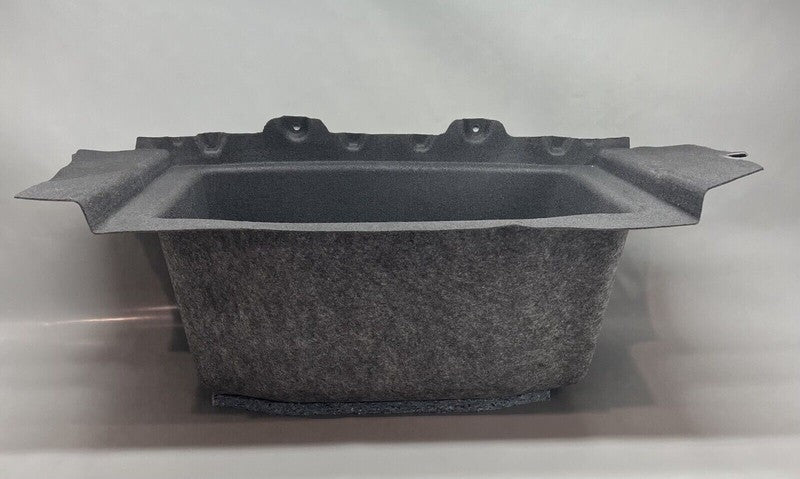 MODEL 3 TESLA MODEL 3 TRUNK STORAGE TRAY CARPET 2017 2018 2019 2020 2021 2022 2023 OEM