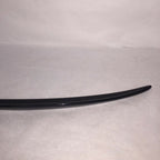 PT47A53070 LEXUS IS250 IS350 TRUNK LIP SPOILER 2006 2007 2008 2009 2010 2011 2012 2013 OEM