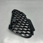 JAGUAR F-TYPE OUTER GRILLE RIGHT 2014 2015 2016 2017 OEM T2R2835