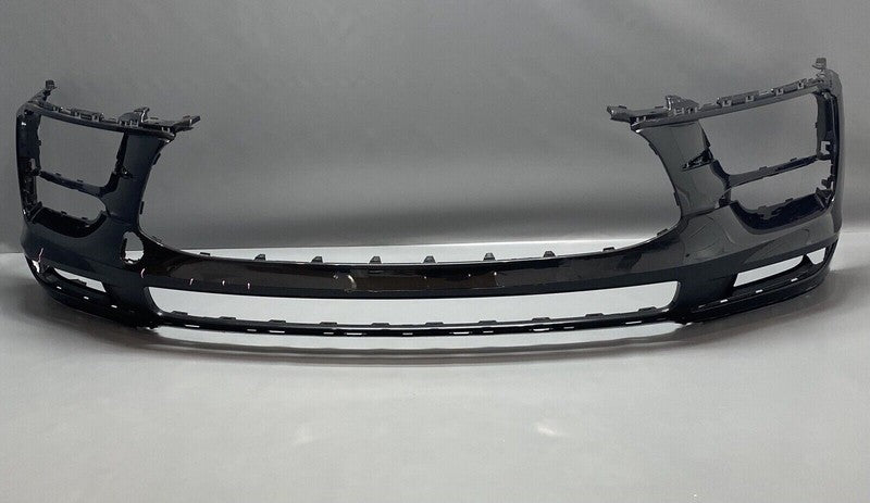 95B807221K PORSCHE MACAN S FRONT BUMPER 2019 2020 2021 2022 OEM 95B807221K