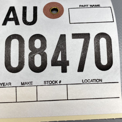 53114-02730 TOYOTA COROLLA GRILLE FRONT BUMPER 53114-02730 2017 2018 OEM