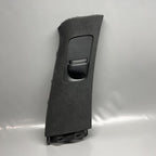 1854120-00-B TESLA MODEL X B-PILLAR UPPER TRIM RIGHT 2021 2022 2023 OEM 1854120-00-B