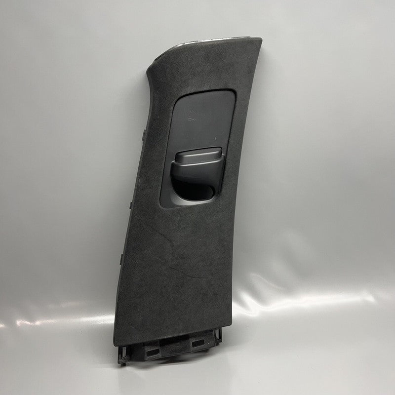 1854120-00-B TESLA MODEL X B-PILLAR UPPER TRIM RIGHT 2021 2022 2023 OEM 1854120-00-B