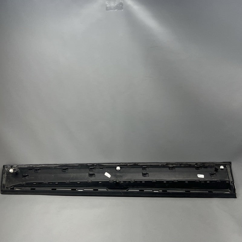 80A853960G AUDI Q5 DOOR MOLDING LOWER RIGHT FRONT 2021 2022 2023 SQ5 OEM 80A853960G