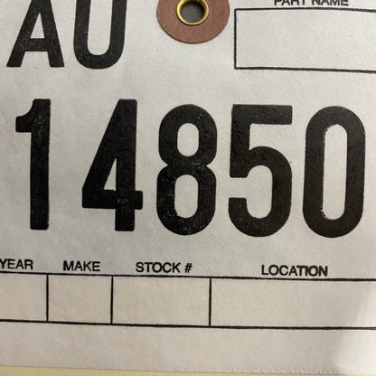 1032440-00-G TESLA MODEL X DOOR WIRE HARNESS RIGHT FRONT 1032440-00-G 2016 2017 2018 2019 OEM