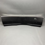 4N0863471 AUDI A8 LIFTGATE TRUNK SILL PLATE 2019 2020 2021 2022 2023 OEM 4N0863471