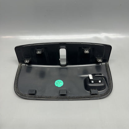 1555579-00-B TESLA MODEL 3 CLOSEOUT PANEL FRUNK 2017 2018 2019 2020 2021 2022 1555579-00-B