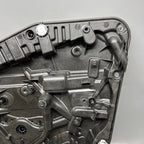 BMW X4 WINDOW REGULATOR LEFT REAR 2019 2020 2021 2022 2023 2024 OEM 74