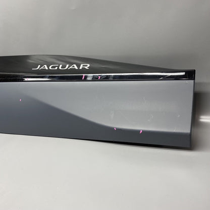 J9D3-21064-A JAGUAR I-PACE DOOR MOLDING RIGHT FRONT J9D3-21064-A 2018 2019 2020 OEM