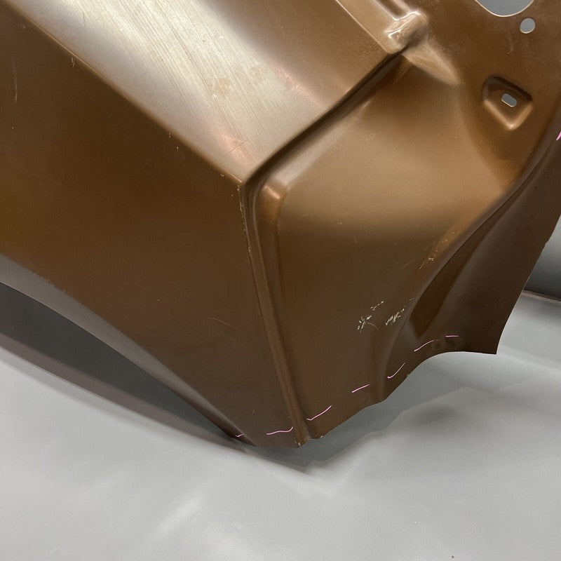 1073674-S0-B TESLA MODEL 3 QUARTER PANEL RIGHT SIDE 2017 18 19 20 21 22 2023 OEM 1073674-S0-B