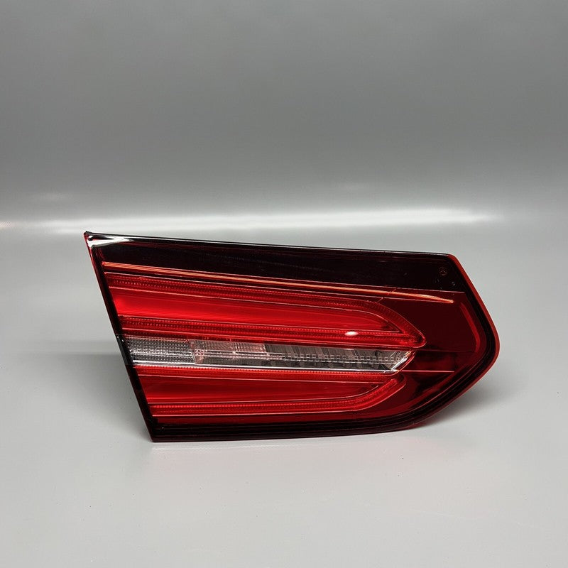 A2539062501 MERCEDES BENZ GLC 300 TAIL LIGHT INNER LEFT DRIVER COUPE 2016 2017 2018 2019 OEM