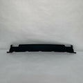 1105132-00-C TESLA MODEL X LEFT SPINE PLASTIC RACETRACK 1105132-00-C 2015 2016 2017 2018 OEM