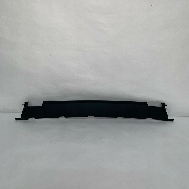 1105132-00-C TESLA MODEL X LEFT SPINE PLASTIC RACETRACK 1105132-00-C 2015 2016 2017 2018 OEM