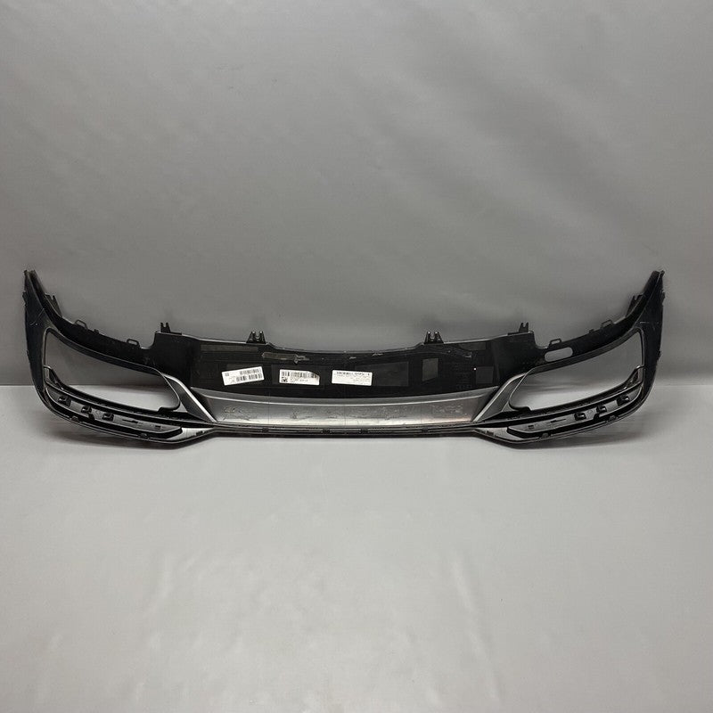 8W08077521AA AUDI A5 REAR BUMPER LOWER COVER 8W08077521AA 2020 OEM
