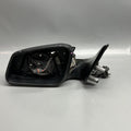 BMW 750 MIRROR LEFT DRIVER 2009 2010 2011 2012 HEATED OEM 7264769