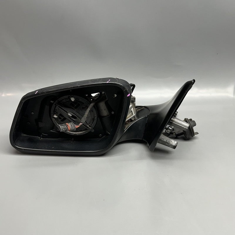 BMW 750 MIRROR LEFT DRIVER 2009 2010 2011 2012 HEATED OEM 7264769
