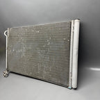 TESLA MODEL X AC CONDENSER 2016 2017 2018 2019 2020 OEM 1048499-00-C