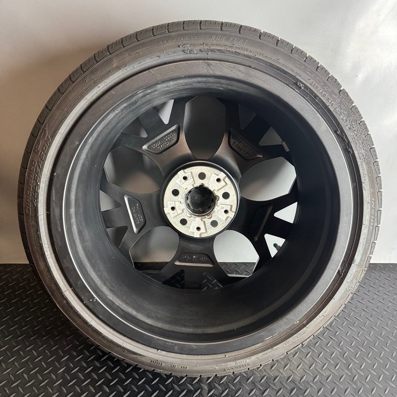BMW 330I WHEEL RIM FRONT 19 INCH 430I M440I 2024 2025 OEM 5A64AF0