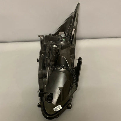 HONDA ACCORD HEADLIGHT LEFT DRIVER SIDE SEDAN 2016 2017 HALOGEN LED OEM