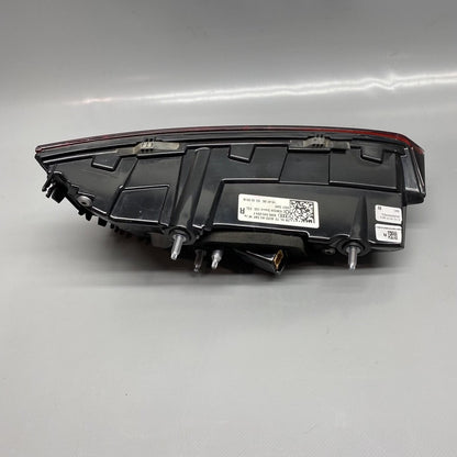 8W6945094F AUDI A5 S5 TRUNK TAIL LIGHT RIGHT SIDE 2018 2019 2020 LED OEM 8W6945094F