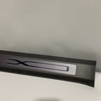 HK83-21065-A
HK83-21065-A TESLA MODEL X FRONT LEFT DRIVER DOOR SILL 1035985-00-G 2016 2017 2018 2019 OEM