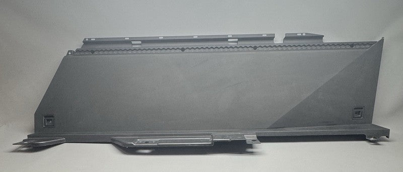 1817885-00-F TESLA CYBERTRUCK TRUNK BED WALL RIGHT LOWER REAR 2024 2025 OEM 1817885-00-F
