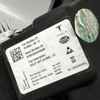 TESLA MODEL 3 Y HEADLIGHT LEFT DRIVER 2021 2022 2023 LED OEM 1514952-0