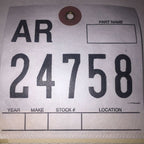 PORSCHE CAYENNE TAIL LIGHT RIGHT SIDE 7P5945208R 2015 2016 2017 LED OE