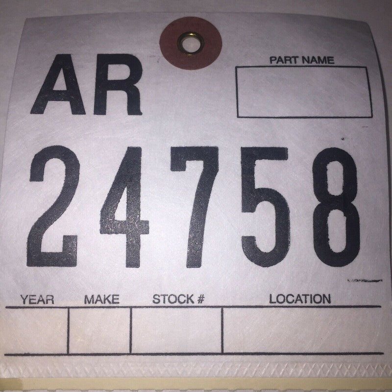 PORSCHE CAYENNE TAIL LIGHT RIGHT SIDE 7P5945208R 2015 2016 2017 LED OE
