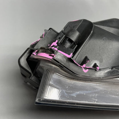 SUBARU LEGACY OUTBACK HEADLIGHT RIGHT PASSENGER 2015 2016 2017 OEM