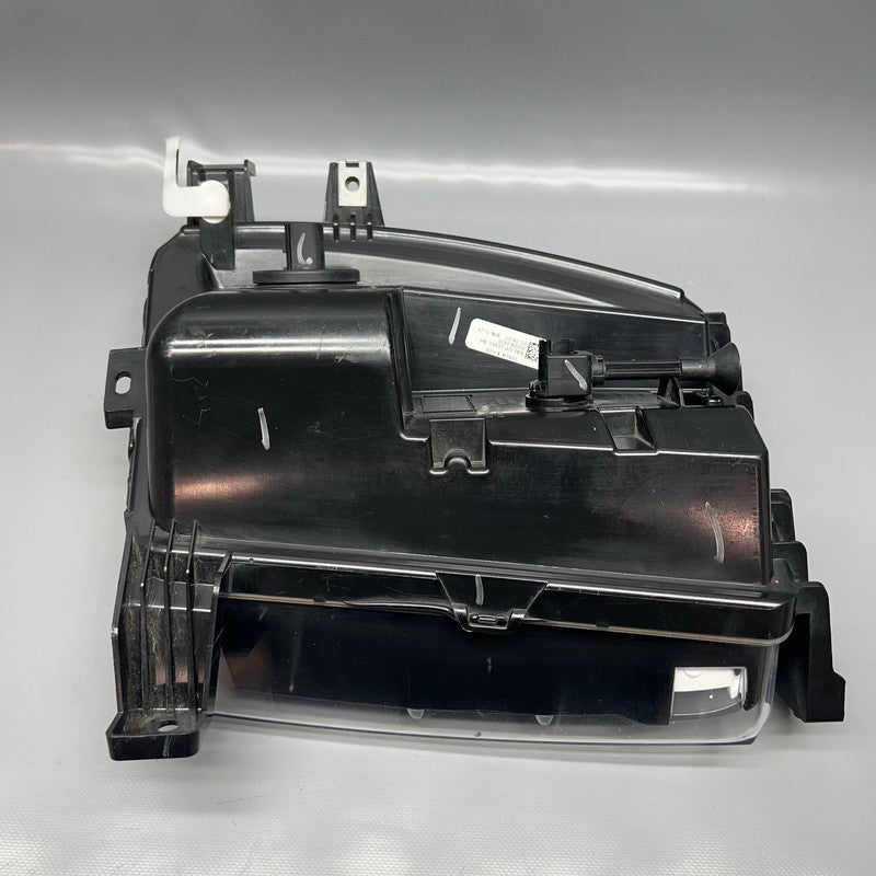 TESLA MODEL X FOG LIGHT RIGHT PASSENGER 2016 2017 2018 2019 2020 OEM