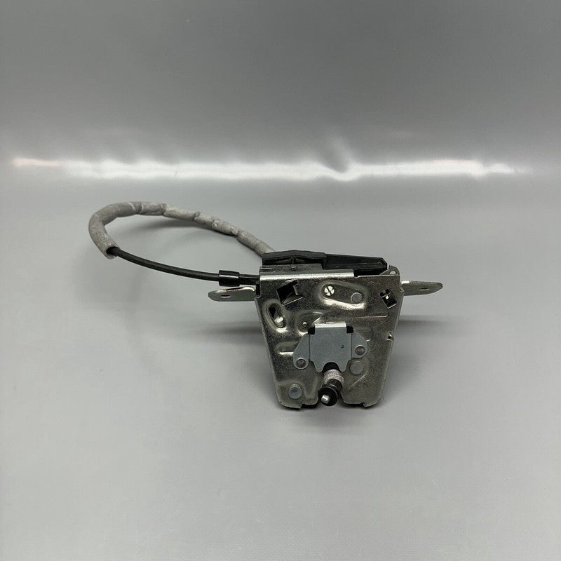 A2127400335 TESLA MODEL S LIFT GATE LATCH LOCK 2012 2013 2014 2015 OEM A2127400335