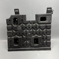 1587362-00-D TESLA MODEL S FOOTREST BRACKET LHD 2021 2022 OEM 1587362-00-D