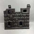 1587362-00-D TESLA MODEL S FOOTREST BRACKET LHD 2021 2022 OEM 1587362-00-D