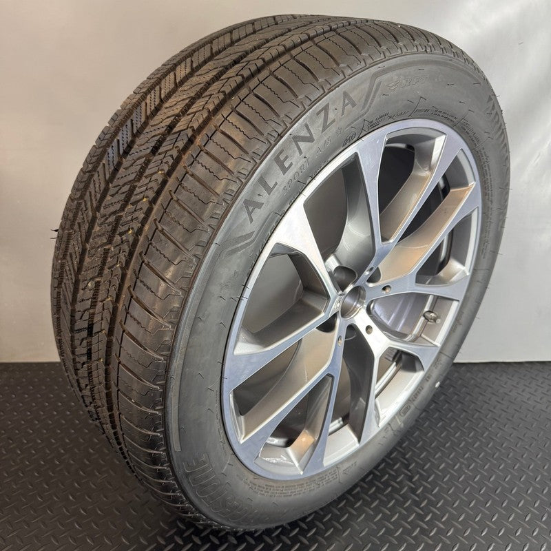 BMW X5 X6 WHEEL RIM 20 INCH 2020 2021 2022 2023 2024 2025 2026 OEM 688