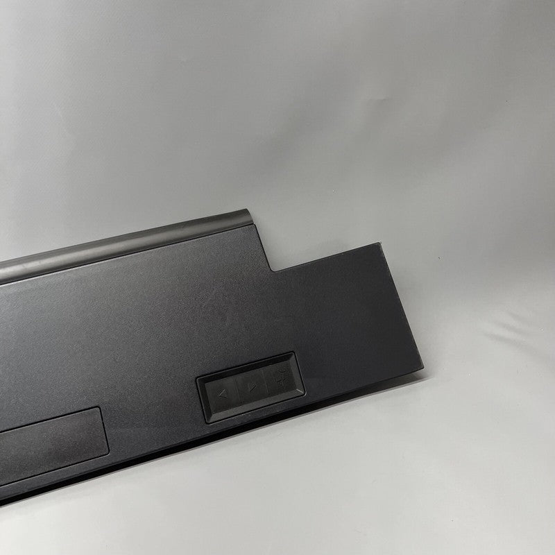1741538-00-F TESLA CYBERTRUCK BEDSIDE SAIL APPLIQUE LEFT 2023 2024 OEM 1741538-00-F