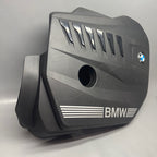 BMW 540 740 X5 X6 X7 ENGINE COVER 2024 2025 2026 OEM 7935418