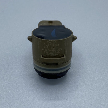 5Q1919275 AUDI Q8 PARKING SENSOR FRONT A7 5Q1919275 2019 2020 OEM SILVER