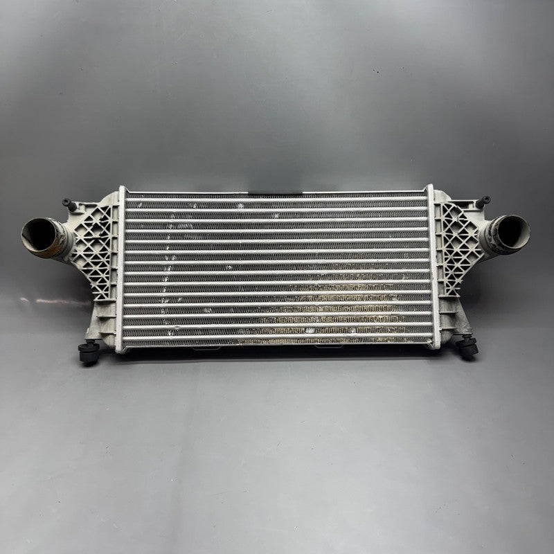 MERCEDES BENZ GL350 INTERCOOLER 2013 2014 2015 2016 OEM A0995002800