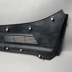 TESLA MODEL Y SPRON COVER REAR 2020 2021 2022 2023 2024 OEM 1492605-00