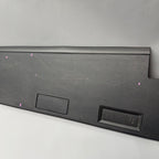 1741538-00-C TESLA CYBERTRUCK BEDSIDE SAIL APPLIQUE LEFT 2023 2024 OEM 1741538-00-C