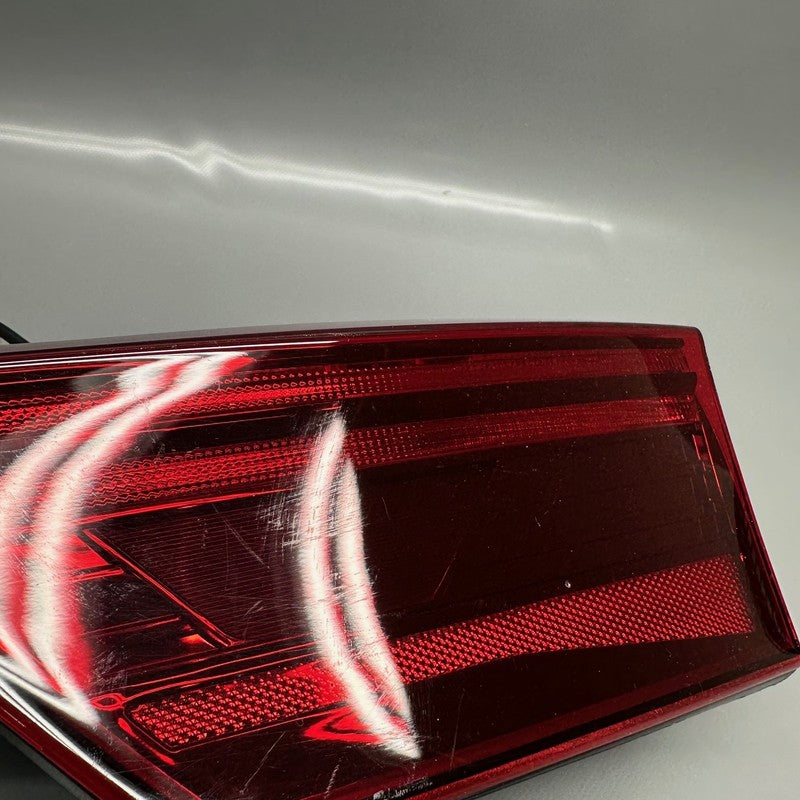 KIA FORTE TAIL LIGHT INNER RIGHT PASSENGER 2019 2020 2021 2022 2023 OE