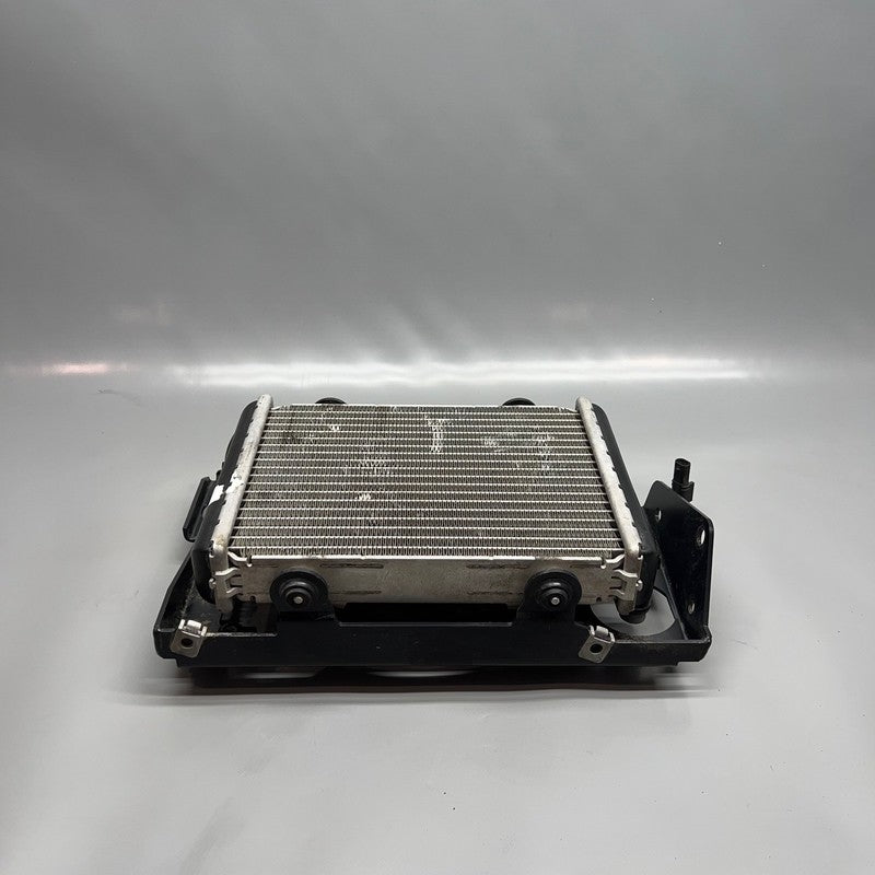MERCEDES BENZ G WAGON 3.0 DIEASEL COIL COOLER  2002-2017 2018 OEM A463