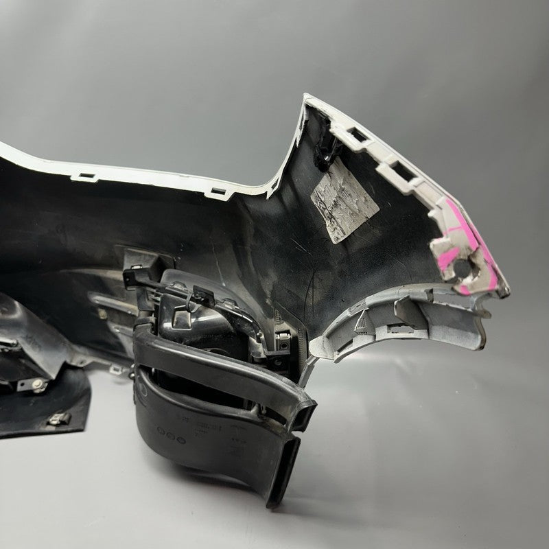 TESLA MODEL X FRONT BUMPER 2016 2017 2018 2019 2020 OEM