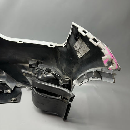 TESLA MODEL X FRONT BUMPER 2016 2017 2018 2019 2020 OEM