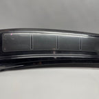 VOLVO XC60 REAR BUMPER MOLDING STEP PAD PLATE 2014 2015 2016 OEM 31323